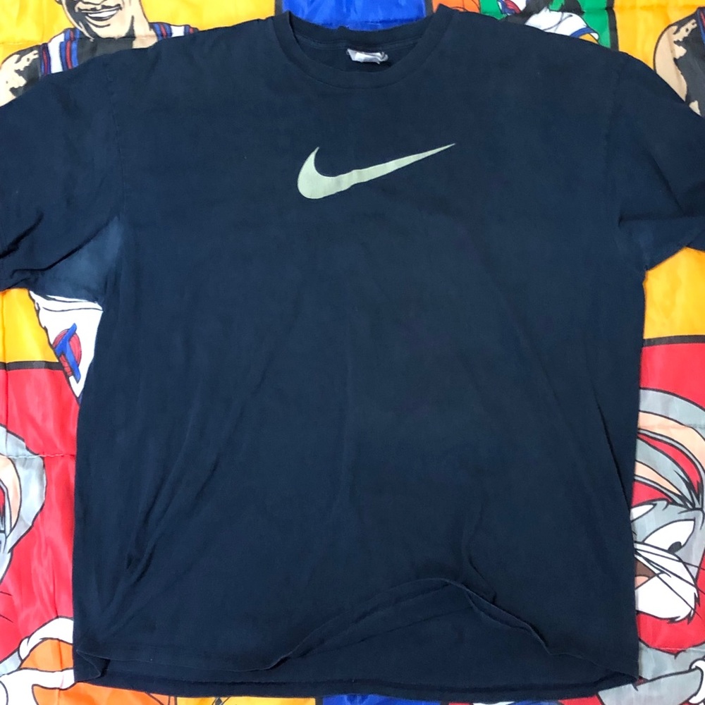 Vintage 90’s Nike Tee